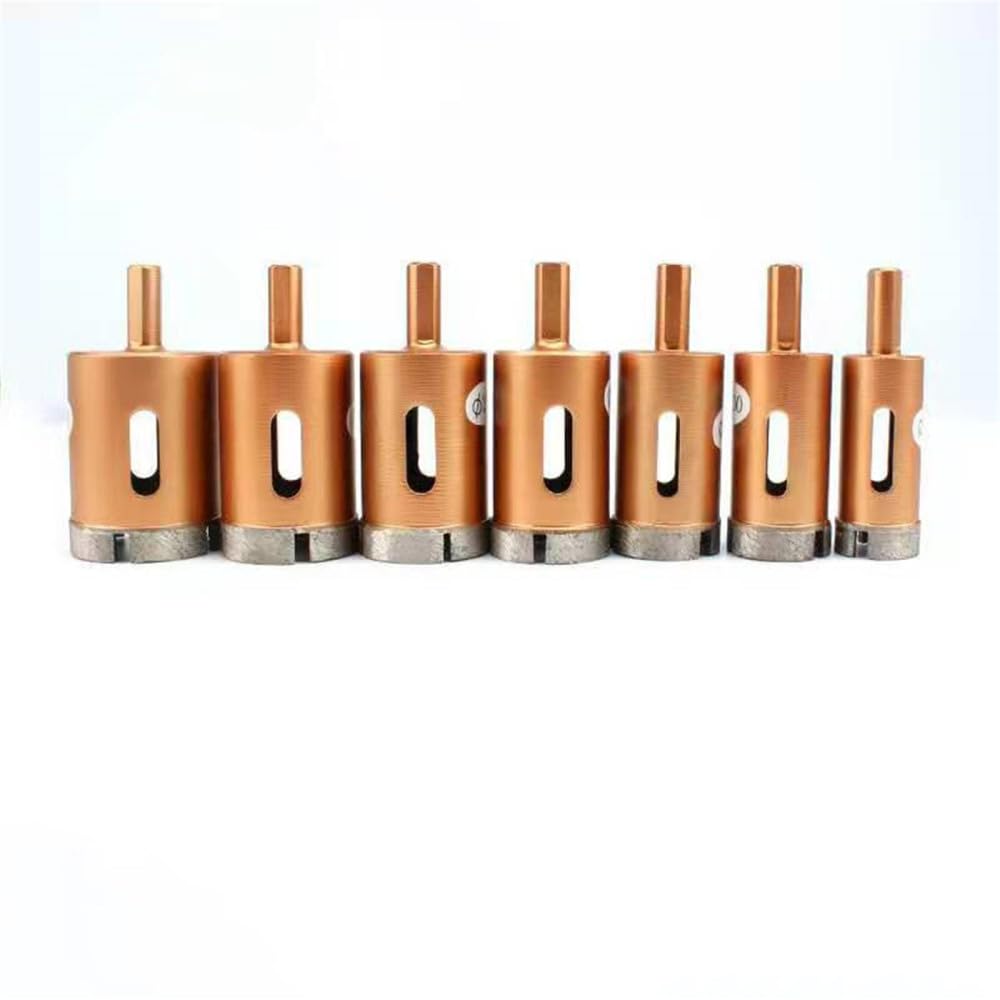 6-120mm otwieracz do marmuru otwornica wiertło diamentowe wiertło rdzeniowe do marmurowego granitu płytka ceglana ceramiczne wiercenie w betonie 1 szt., 90mm