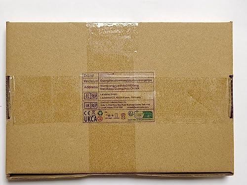 Aiqeer 10 Paia 2.1X5.5 mm DC Alimentazione