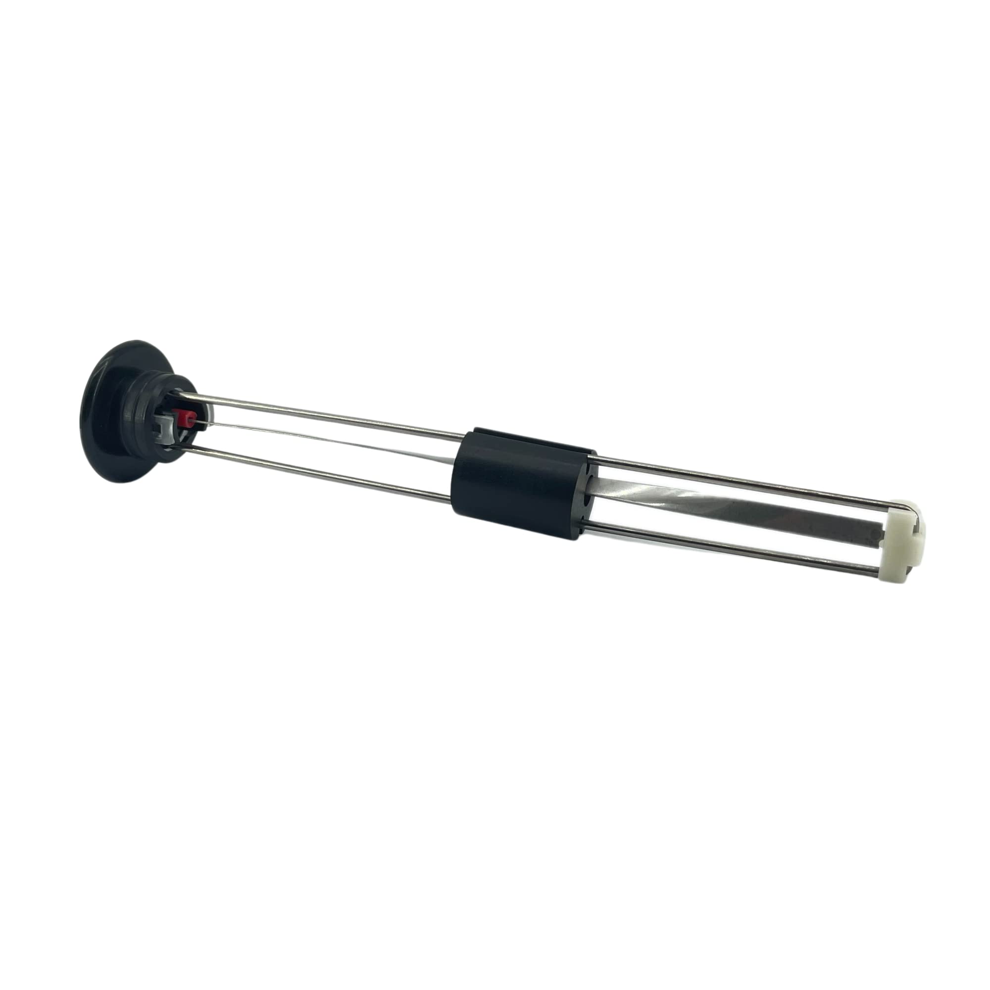 Amazon.co.jp: ALTBET ガスタンクゲージ 燃料ゲージメーター