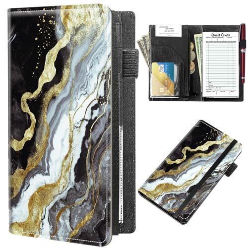 Waiter Book Server Wallet-9 x 5