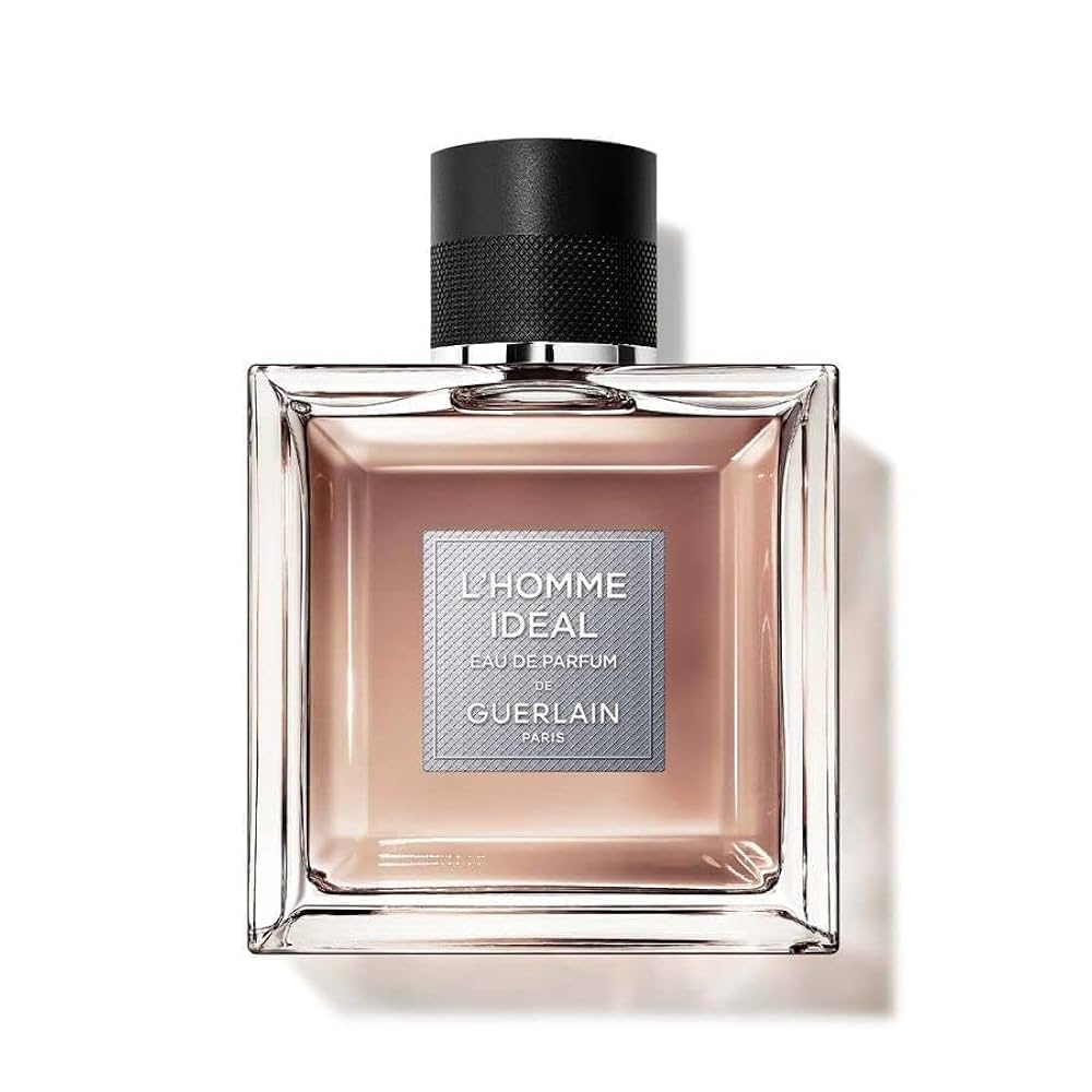 GUERLAIN L'Homme Ideal 100mL パルファム 新品 Guerlain L'Homme Eau de Parfum Ideal for Men, 100ml : Buy