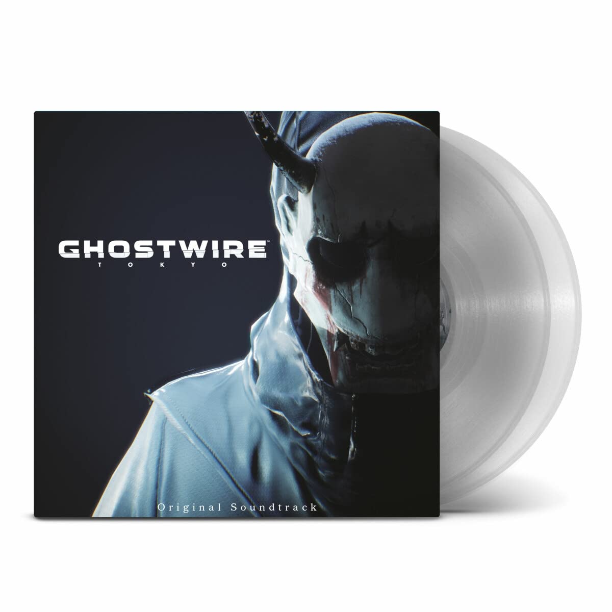 GHOSTWIRE: TOKYO (ORIGINAL SOUNDTRACK) [VINYL]