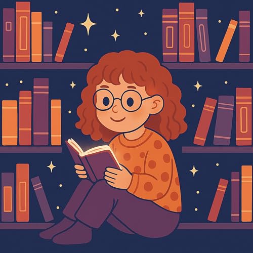 SEASON 1 | Trailer || The Books That Raised Us