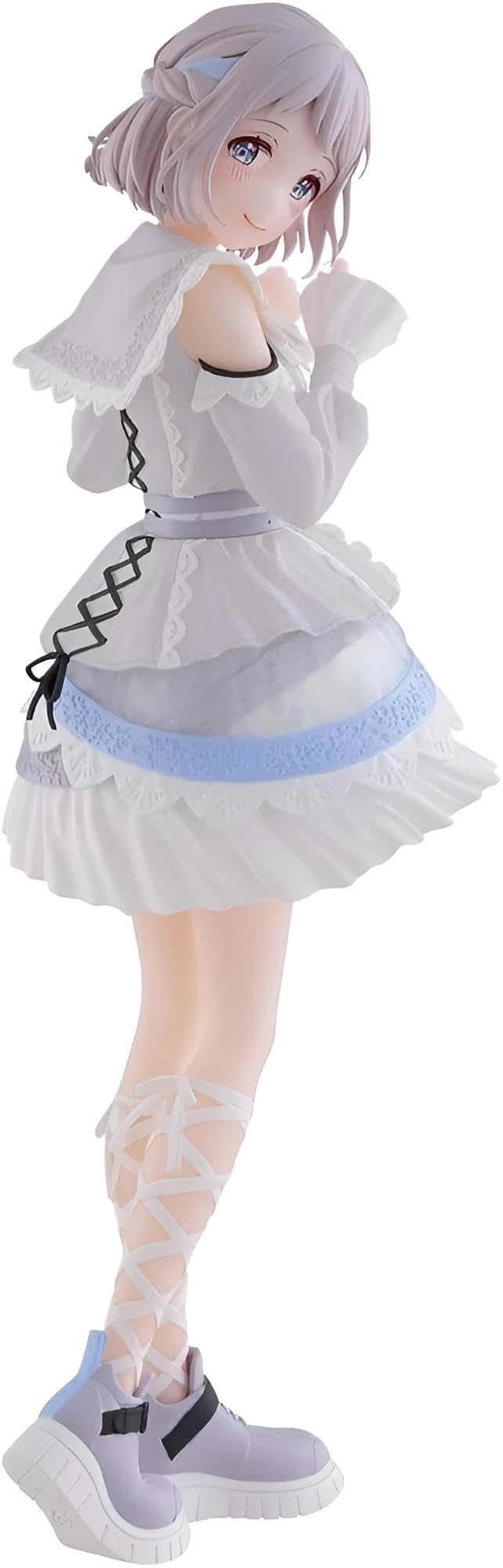 Amazon.co.jp: 学園アイドル＠マスター ESPRESTO Refined white 葛城