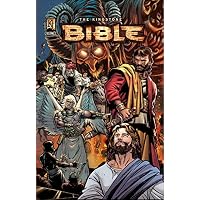 The Kingstone Bible Volume III