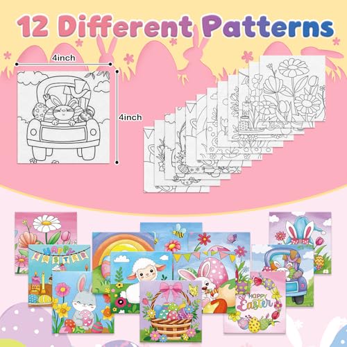 Catálogo para Comprar On-line Lienzos preestirados - los preferidos. 3 Imagen adicional