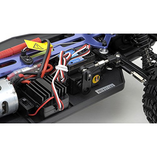 exceed rc car