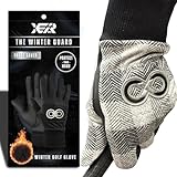 XEIRPRO Winter Golf Gloves