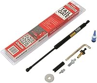 Vista 3 de Dee Zee Portón de asistencia DZ43300