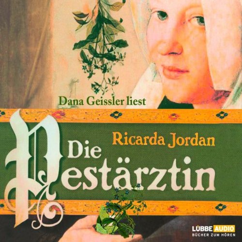 Die Pestärztin [Import]