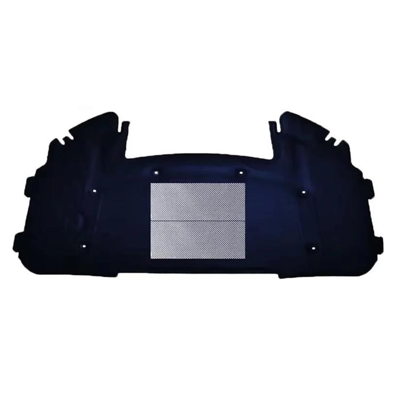 Matériau isolant pour BMW Série 3 E90 E91 E92 E93 thermique capot