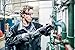 Metabo Säbelsäge SSE 1100 – 606177500 – Säbelsäge für präzises, komfortables Arbeiten in jeder Position – 4 m Kabellänge
