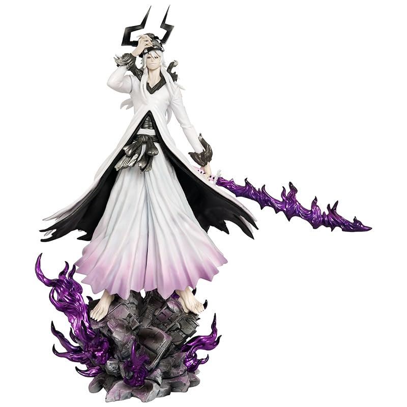 Figures Battle Head Taurus Pale Ichigo 32cm Handmade Gifts