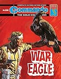  Commando #5396: War Eagle (English Edition)