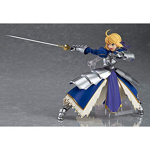 Amazon.co.jp: figma Fate/stay night セイバー 2.0 ノンスケール
