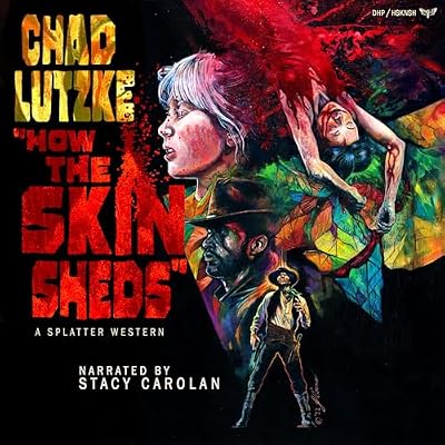 How the Skin Sheds