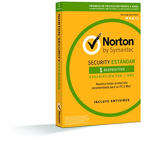 Preisvergleich Produktbild Norton Security