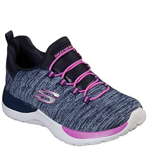 Baskets Fille Skechers Dynamight confortables pour jouer - 3