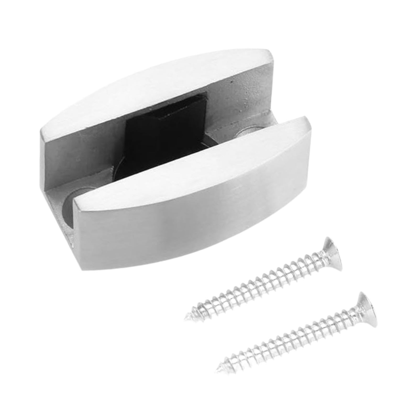 Stainless Steel Floor Guide Support Floor Guide Replacement for Shower Room-image-4