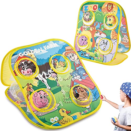 Sport Toys for 4 Year Olds Educational Toys