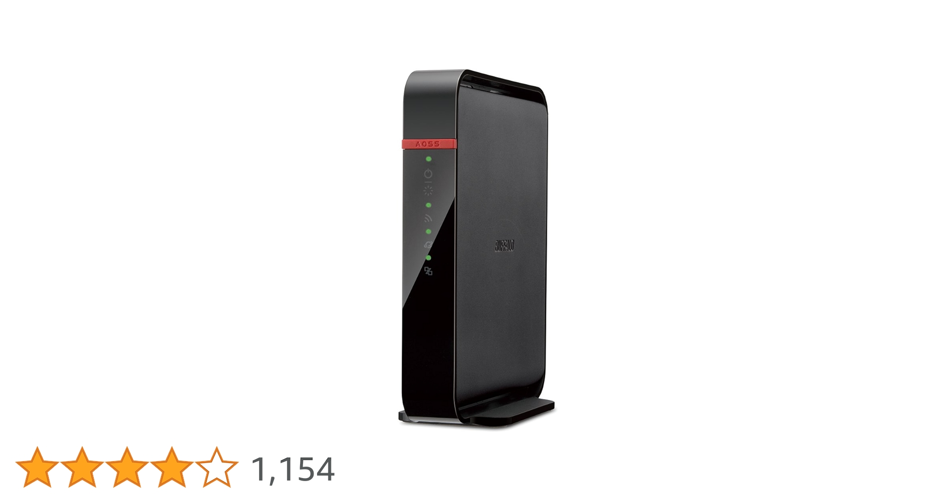 バッファローWi-Fi Amazon | 【Amazon.co.jp限定】 バッファロー WiFi ルーター