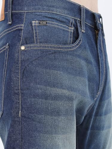 Image of Highlander Men Jeans