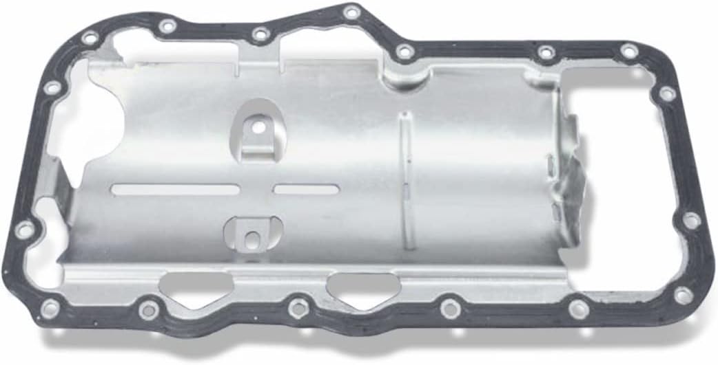 Chrysler Genuine 53021001AB Engine Oil Pan Gasket