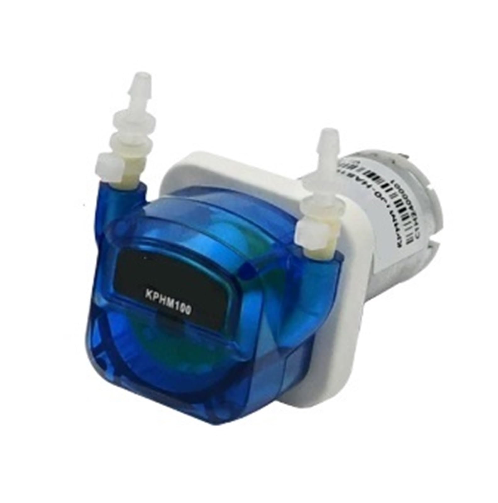 Folisila One Color Small Peristaltic Pumps Constant-Flow Micro-Motor Metering Kphm100-Hbb10
