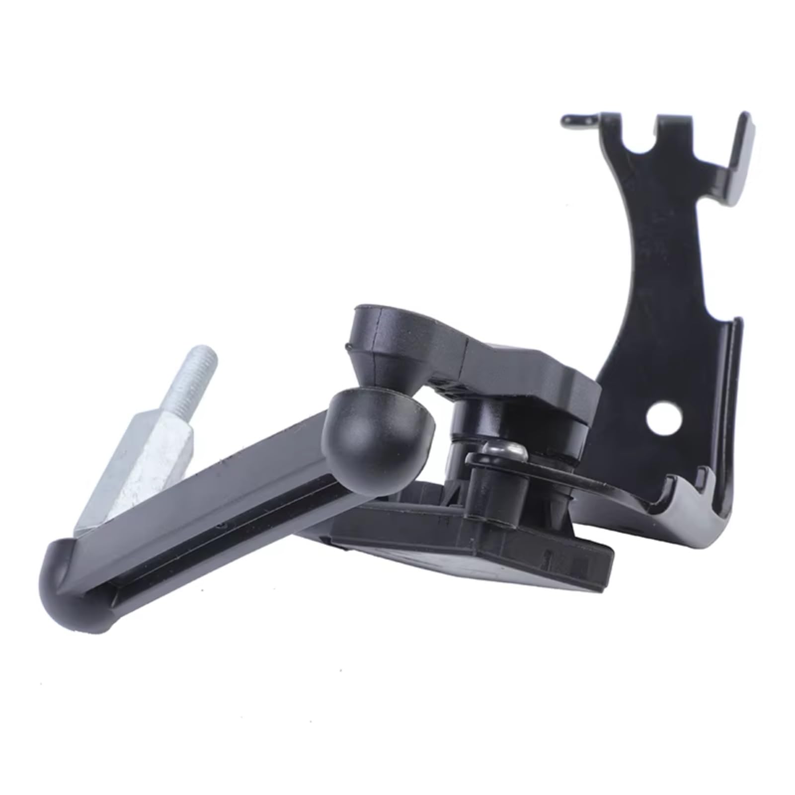 Compatible con VW Golf IV Kombi 1997-2000 2001 2002 2003 2004 2005 2006 Sensor de Nivel de Altura Delantero Izquierdo y Derecho 4K0941285B