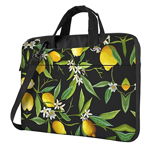 Funda maletín para laptop AMAZWI de 13/14/15.6 pulgadas miniatura 1