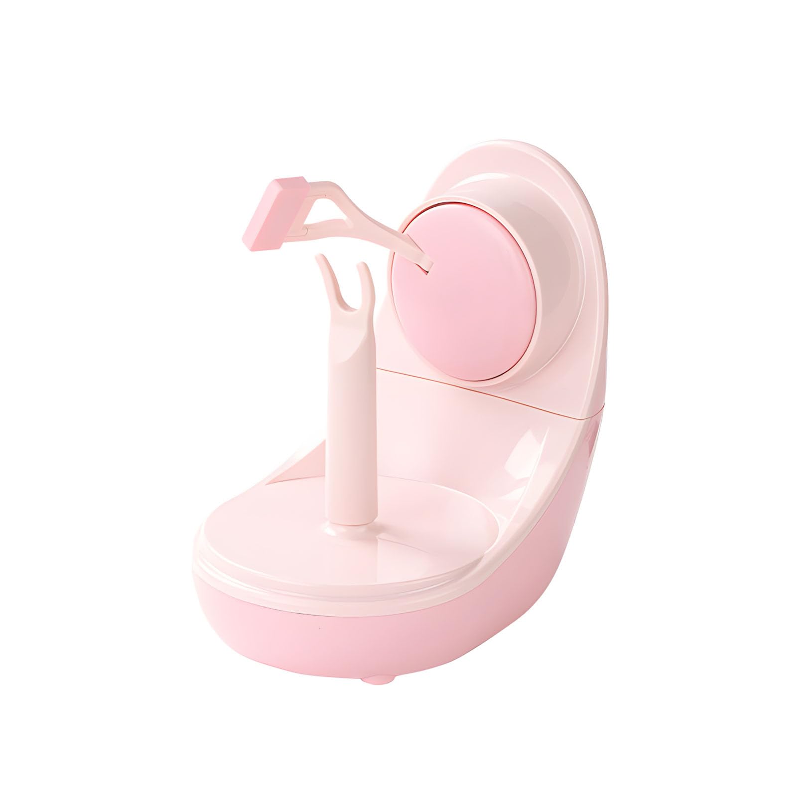 Tsophreniq Speed Vegetable Peeler with Flexible Components to Reduce Waste and Increase Productivity Easy Clean Peeler