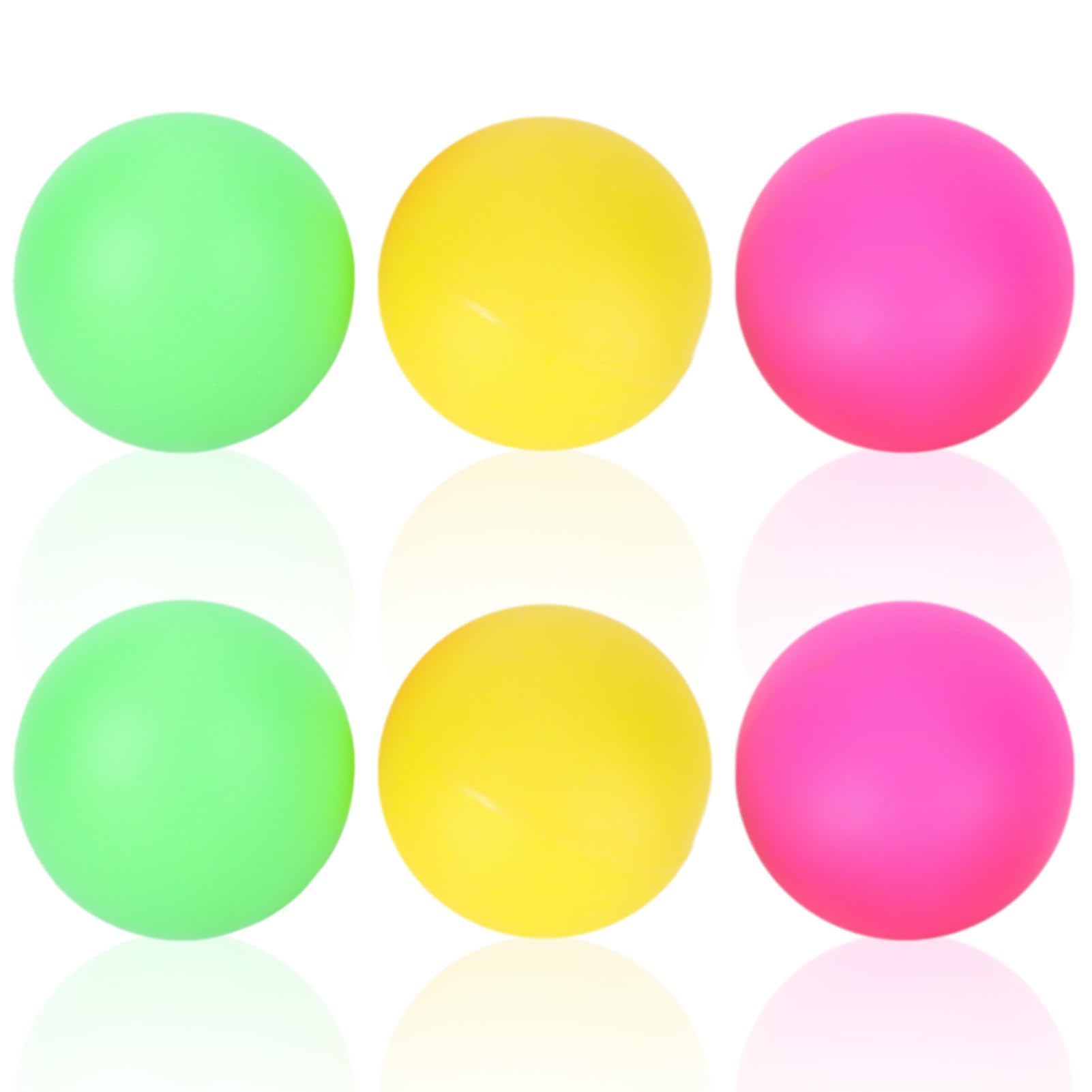 6 Pieces Replacement & Beach Balls, Replacement Balls Extra Pvc Beach Balls Replacement Beach Balls Replacement Accessories