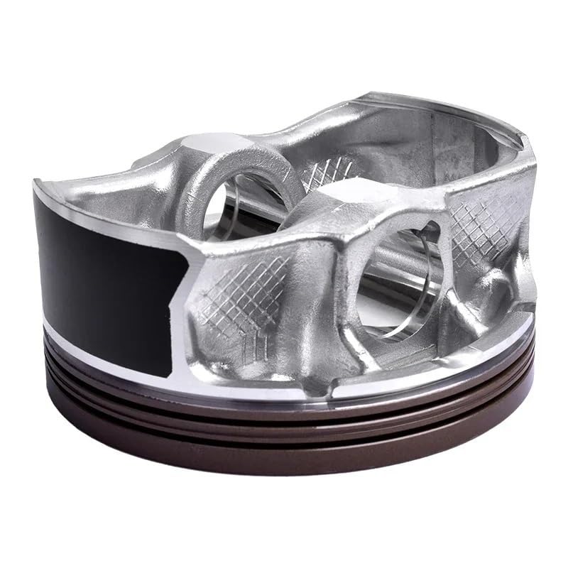 Segments de piston moto 99mm résout perte puissance ATV 450 2016 - 3