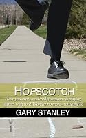 Hopscotch: Meeting The-One-Behind-the-Games 0996150501 Book Cover