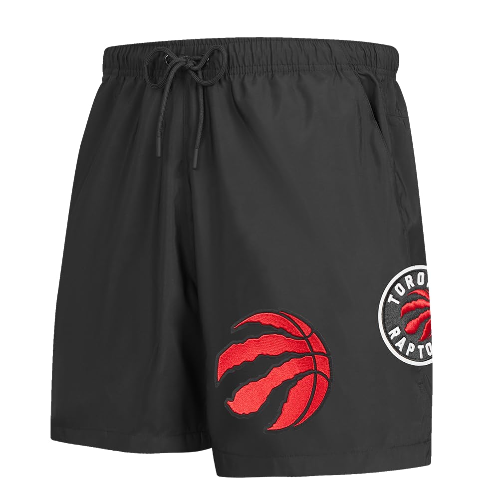 Pro Standard NBA Mens Mens NBA Classic Woven Woven Short