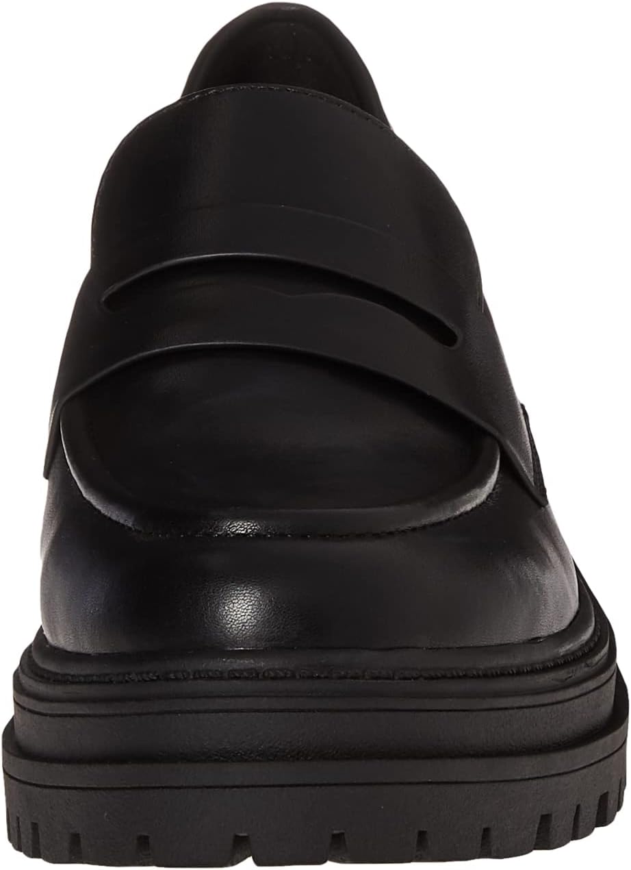The Drop Women's Ryan Lug Sole Loafer - Image 2