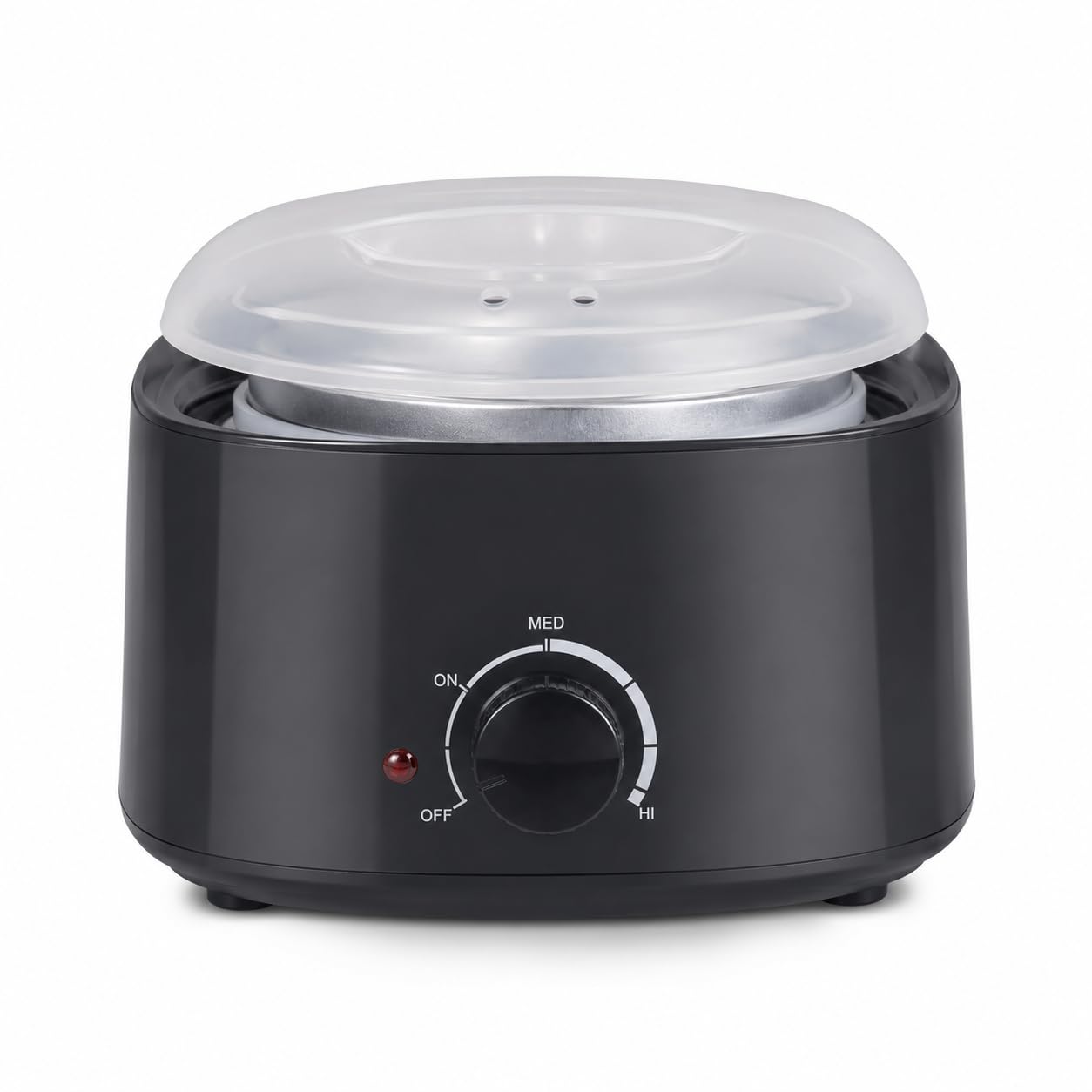 DRUMSTONE ( 2026 Brings 5 Years WARRANTY ) Wax Heater Machine for Hair Removal, Fast Professional Wax Warmer with Temperature Control for Home Salon Bikini Face & Body Waxing-image-45