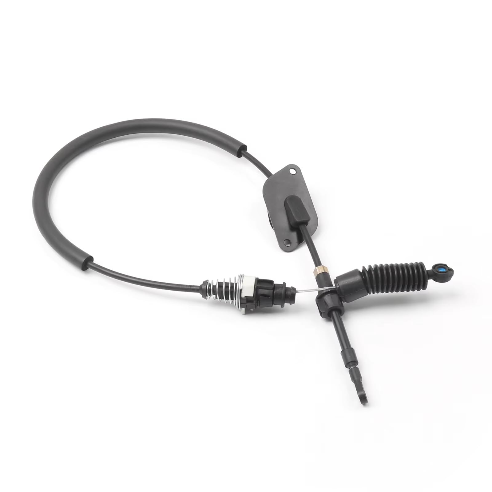 VWPOALNBP Compatible with Isuzu for Rodeo for Amigo 1998 1999 2000 2001 2002 2003 2004 Car Gear Shift Shifter Cable 8-97124-855-3 Replacement Shift Cable Auto