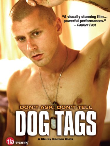 Dog Tags