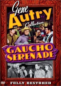 Gaucho Serenade