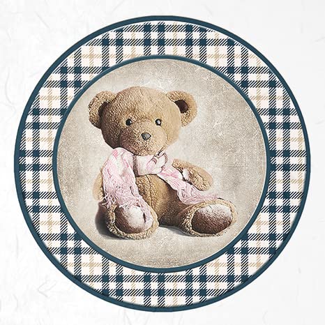 ITD Collection Mini Rice Paper Creative Set 14.8 x 14.8 cm (6 Sheets) - Image 4