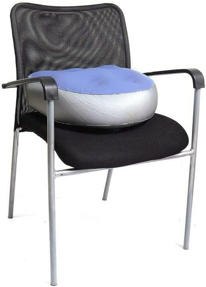 Comfortable Spa for Adult Kid Home Hot Tub Accessories Chair Back Inflatable Cushion Booster Seat with Suction Cup(Pink) : Patio, Lawn & Garden