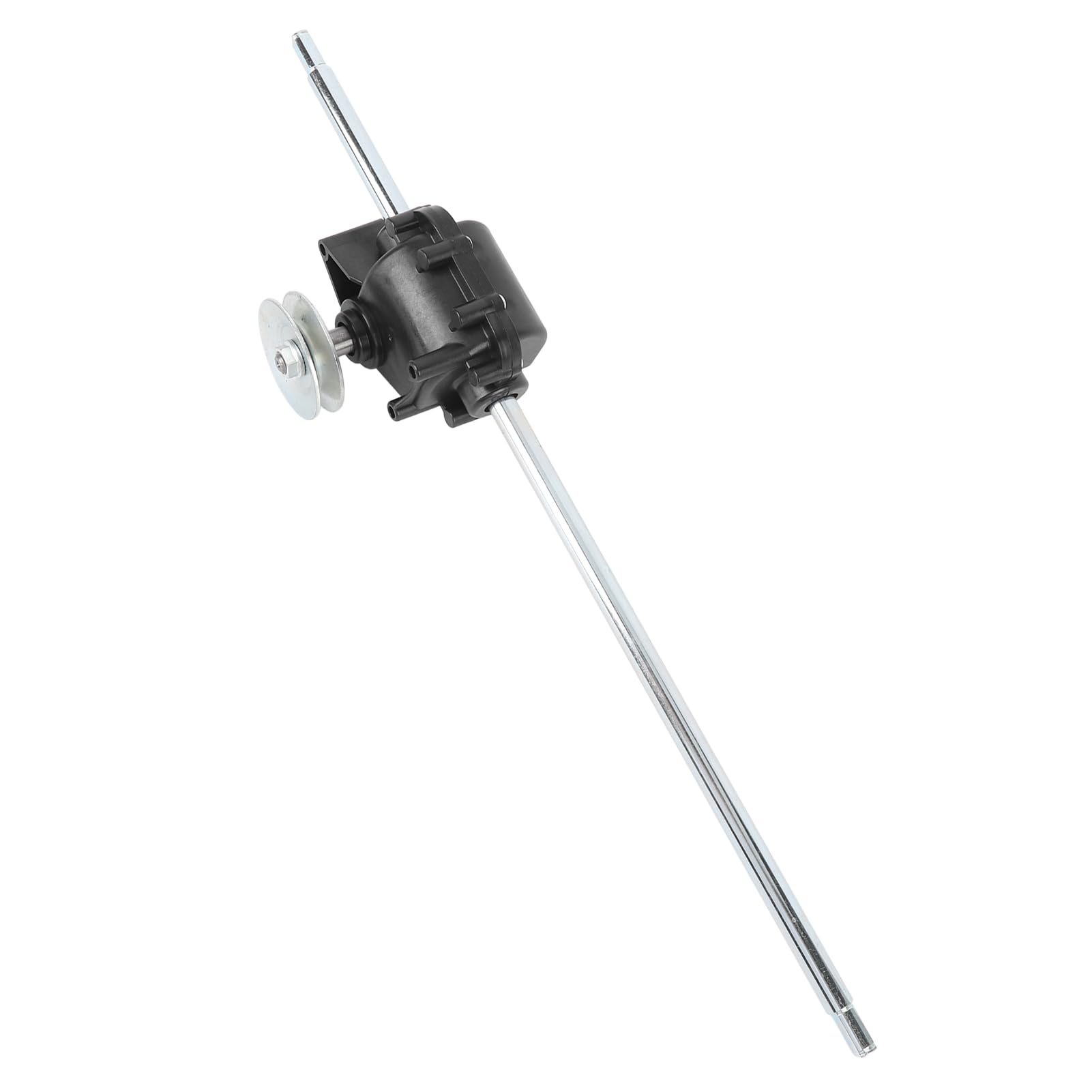 Keenso Transmisión de Cortacésped, Repuesto de Metal de Alta Resistencia para Cortacésped Reciclador de 22 Pulgadas, Diseño de Ajuste Directo con Modelos 20339 20330 20954 21768