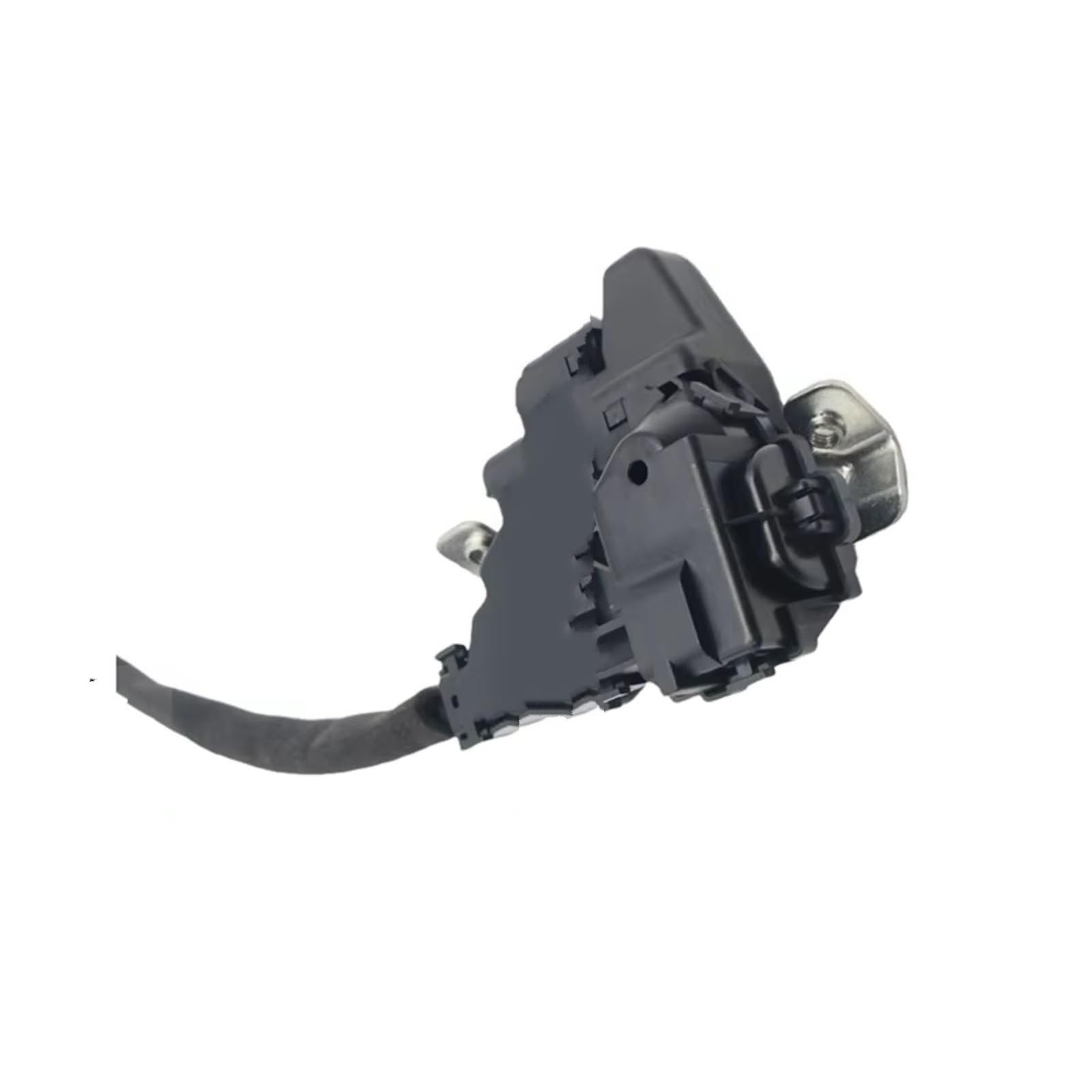 Rear Tailgate Latch Compatible with Benz for C350e for W205 2016-2018 for C400 for W205 2015-2015 1 Pcs Car Trunk Lid Latch A2047500485