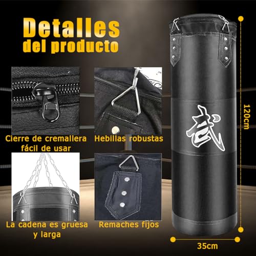 Listado y reviews de Saco boxeo ilico los 10 mejores. 24 Listado y reviews de Saco boxeo ilico los 10 mejores. 16