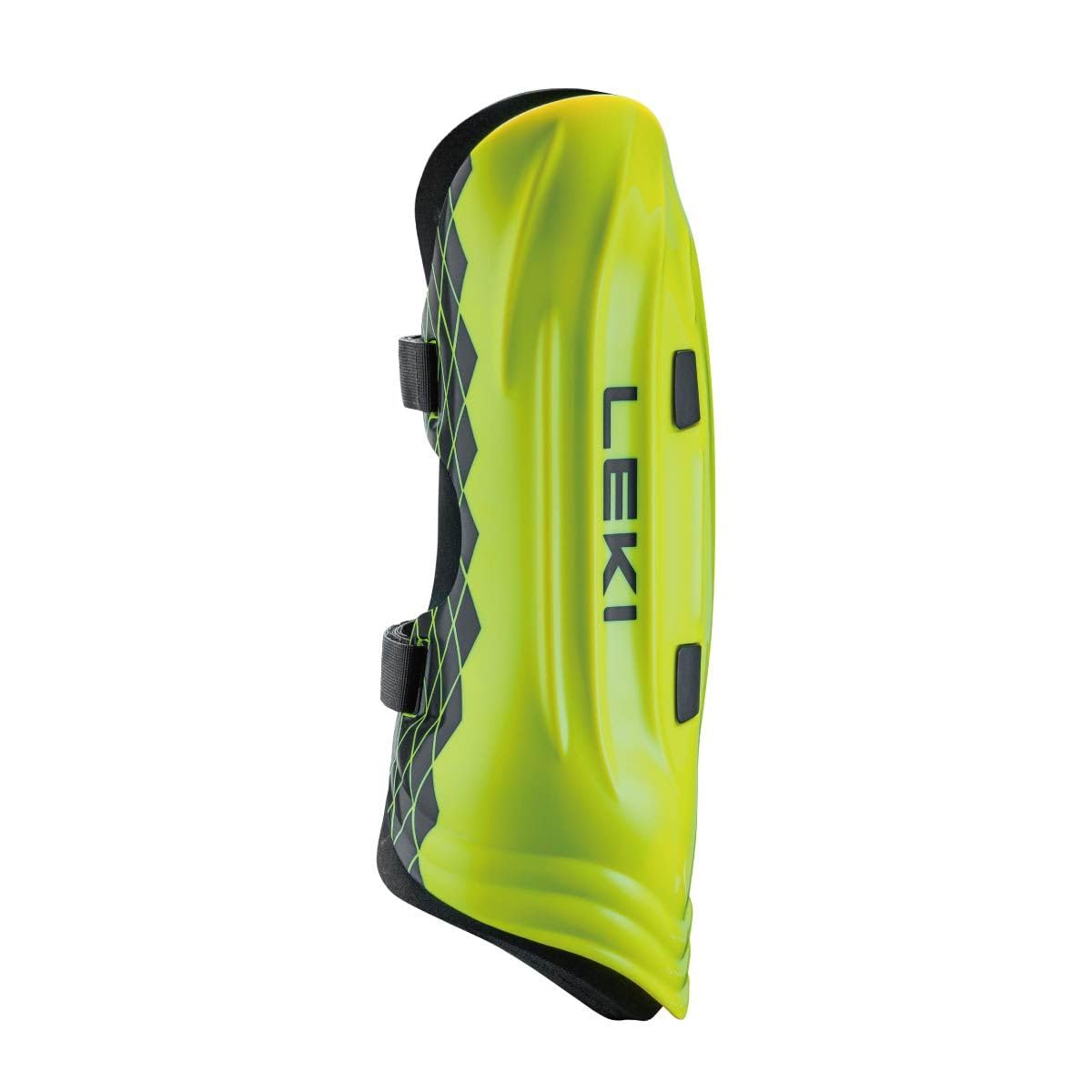 Amazon | LEKI レキ スキー プロテクター レガース＜2026＞Shin Guard