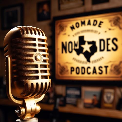 N&oacute;mades podcast Episodio #1 Bares, cervezas y ba&ntilde;o