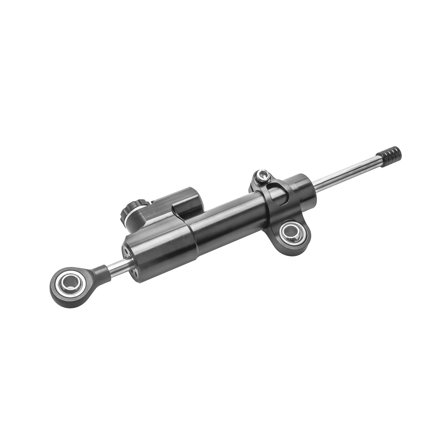 Amortisseur pour Speedual Zero 10X Scooter Trottinette Electrique Damping Kit d'Amortisseur de Stabilisateur de Direction