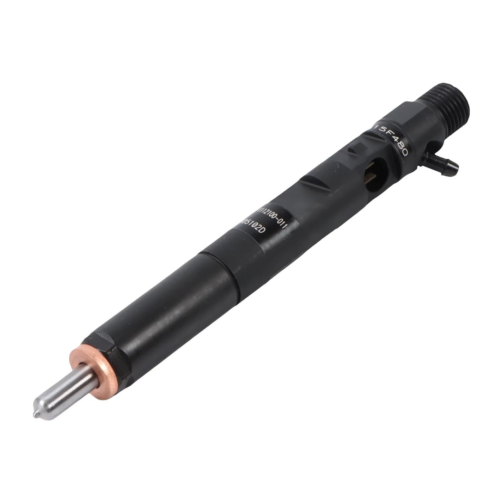 Inyector De Combustible Para Coche Para Fluence Para Megane Para Twingo