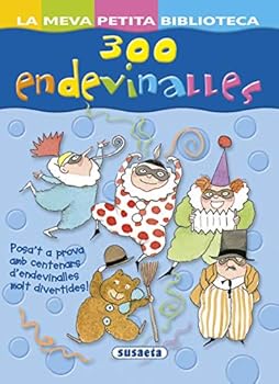300 Endevinalles (La Meva P...